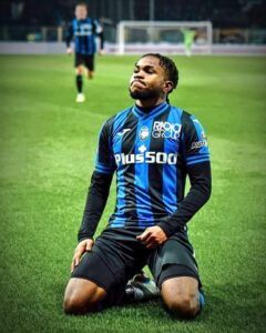 Lookman