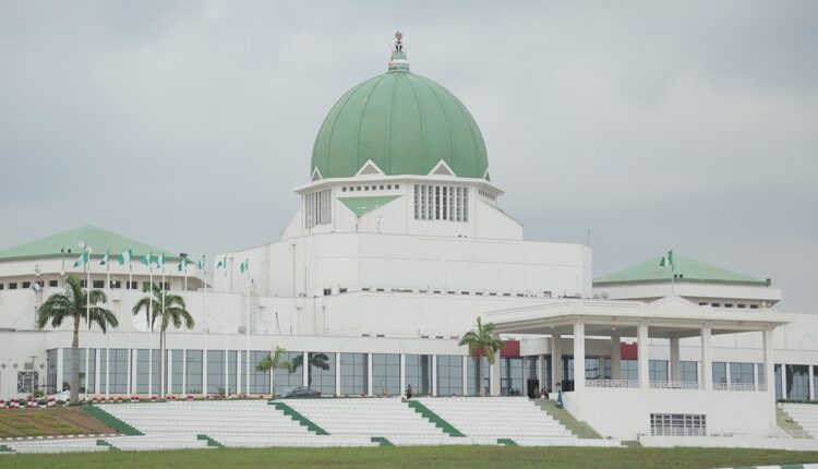 National Assembly Complex