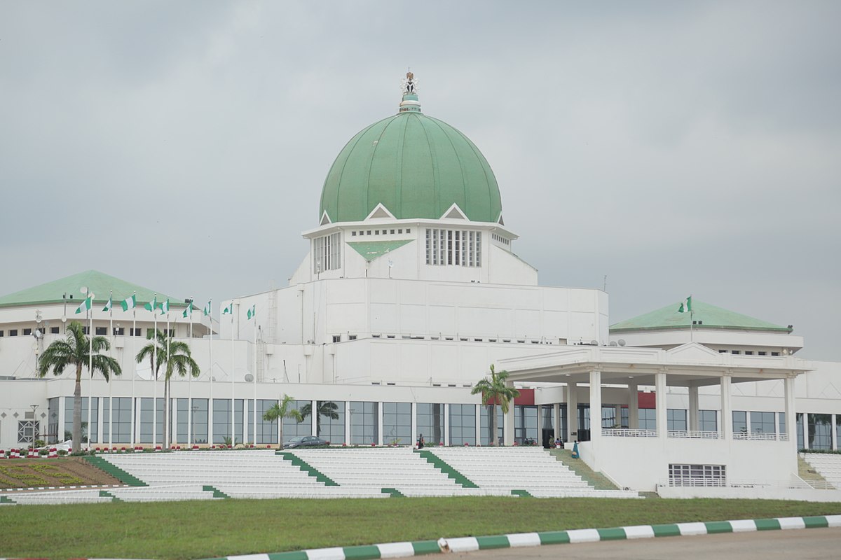 National Assembly Complex