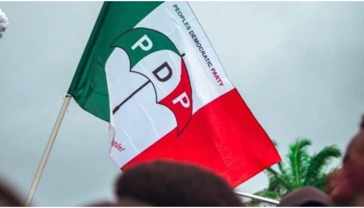 PDP