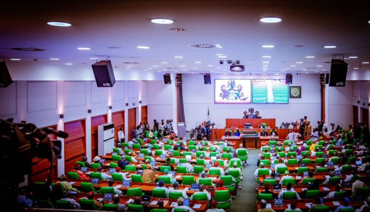house of reps job racketeering probe