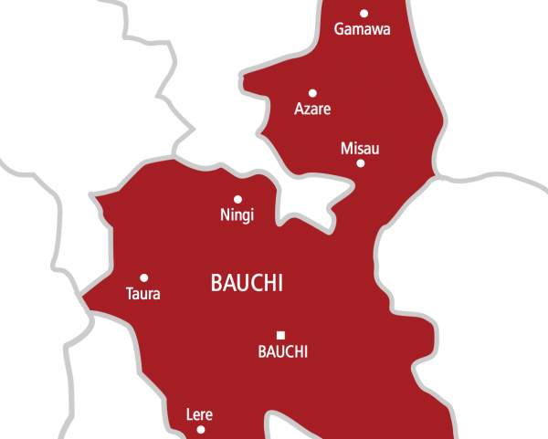 Bauchi-state-map