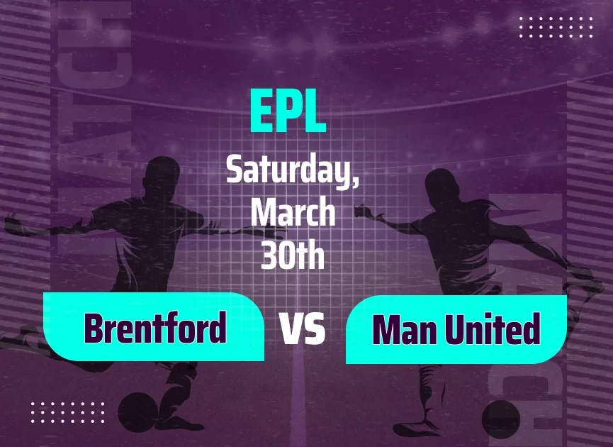 Brentford vs Manchester United Predictions: Betting Tips and Odds