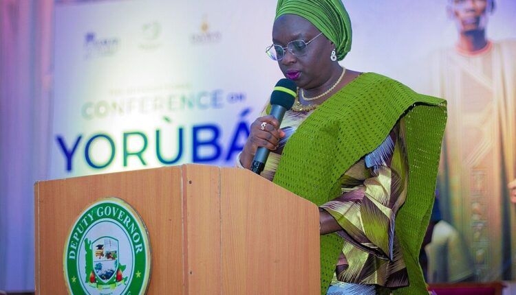 Ogun advocates gender equality