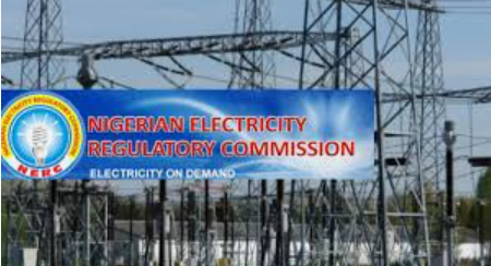 Nigerian Electricity Regulatory Commission