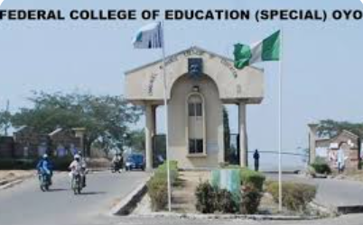 Federal College of Education (Special), Oyo State