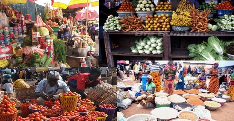 Food-market