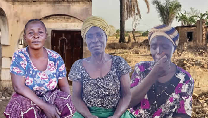 Kaduna women