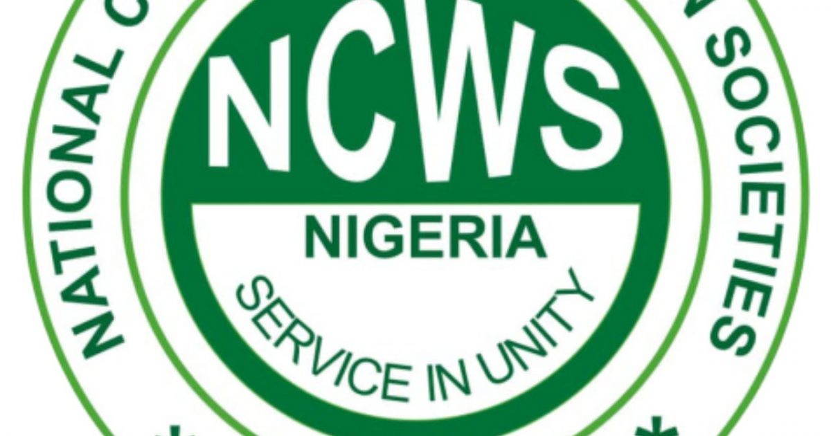 NCWS urges Nigerians to promote love, unity