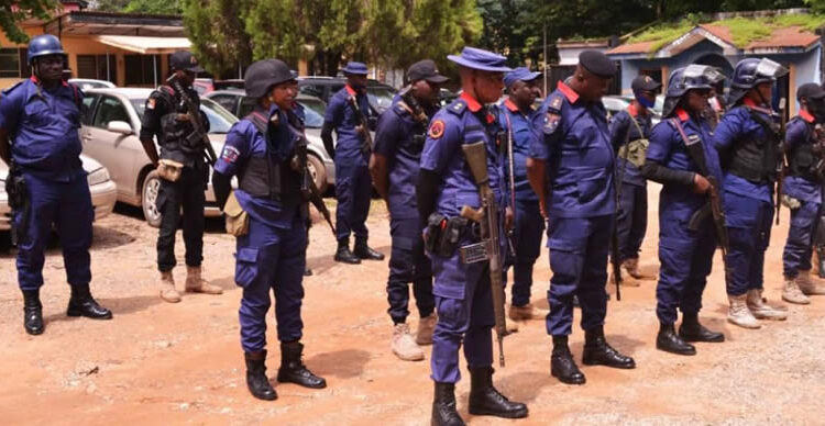 NSCDC