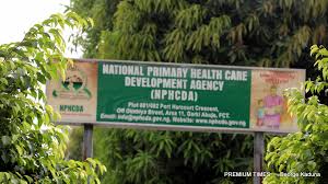 National Primary Health Care Development Agency