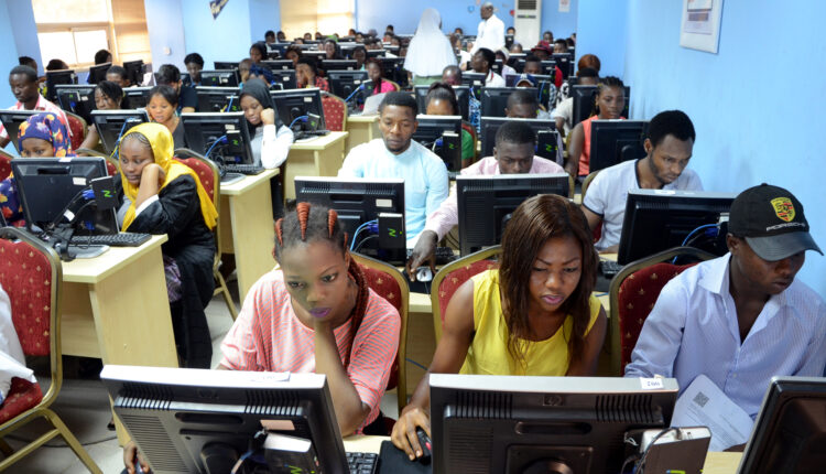 PIC.2.-JAMB-UMTE-2017-COMPUTER-BASED-TEST-IN-ABUJA