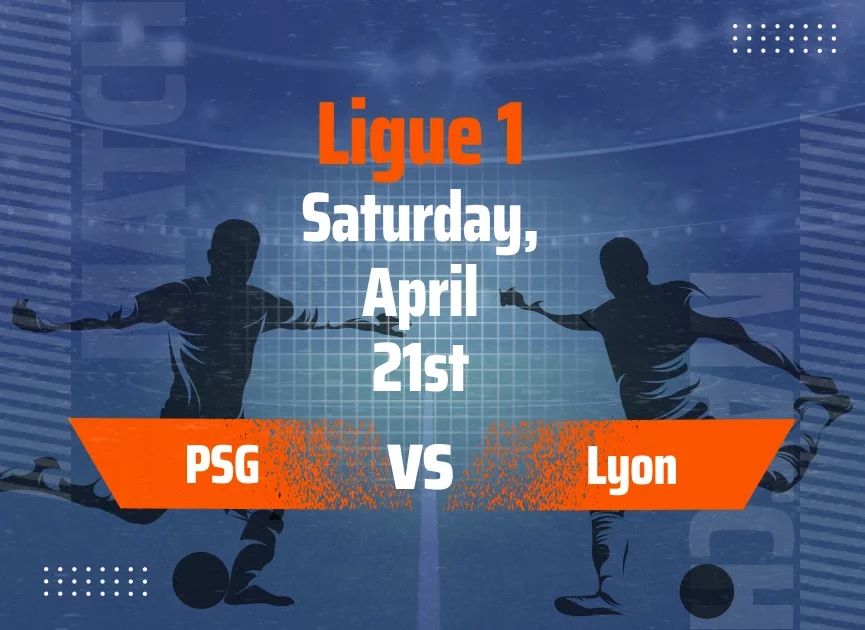 PSG vs Lyon Predictions: Betting Tips and Odds