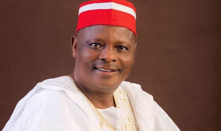 Rabiu Kwankwaso