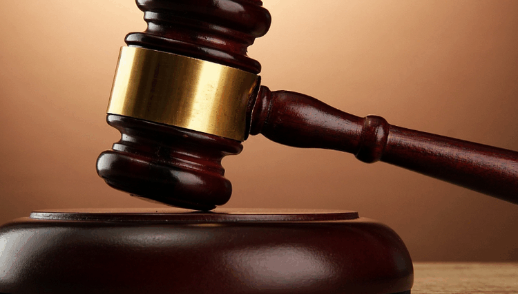 gavel