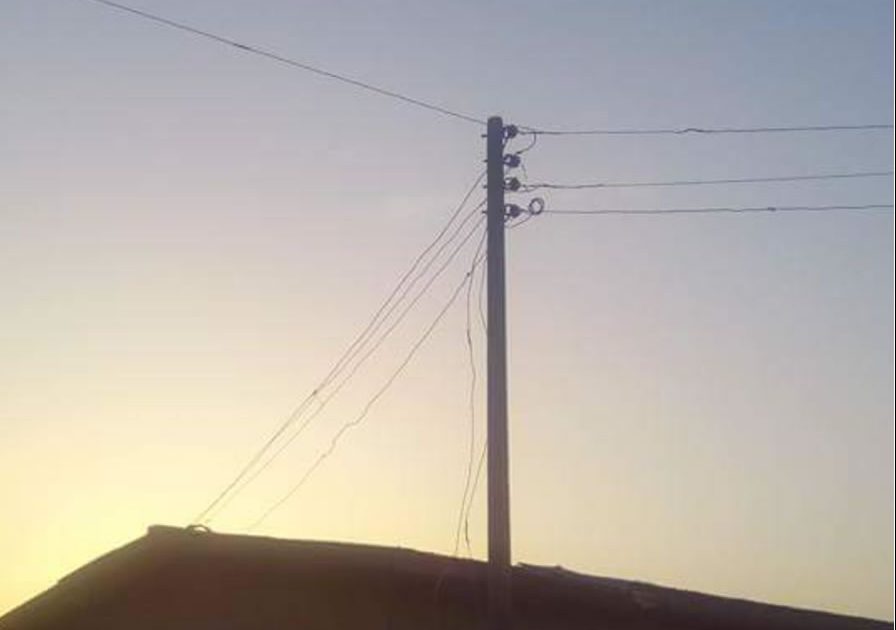 15-year-old girl electrocuted in Ogun