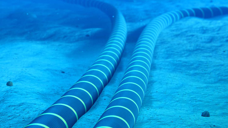 subsea cables