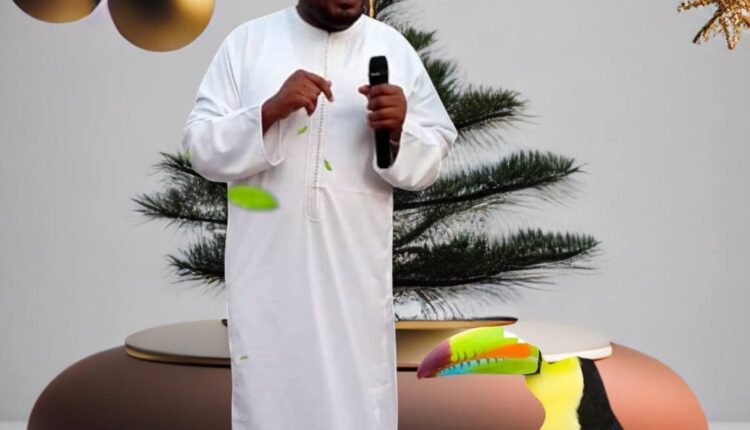 Hon. Agbese's Unprecedented Benevolence Brings Solace to UFIA Accident Victims