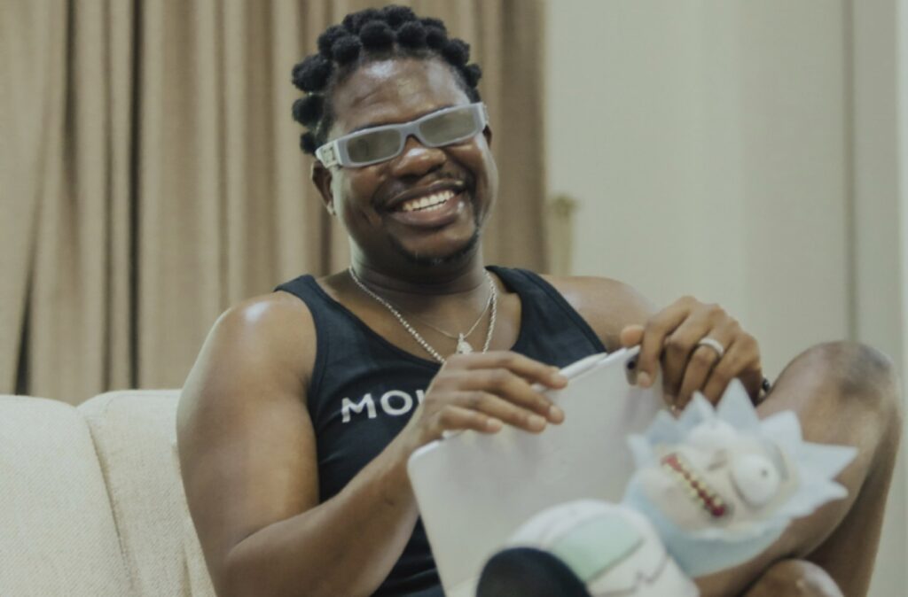 "Count Me Out" — Mr Macaroni Discloses Why He Won't Enter Nigerian Politics